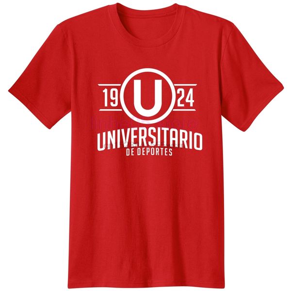 

club universitario de deportes peru men t shirt monumental lima vargas guillermo universitario de deportes club t shirt (147