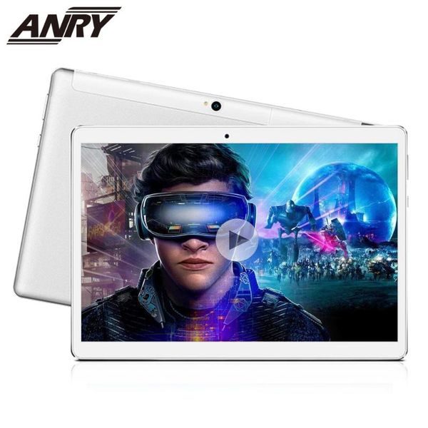 

anry tablets 10 inch tablets android 8.1 deca core 1920*1200 4gb 64gb 4g phone call wifi gps mtk6797t x25 8000mah 10.1 phablet