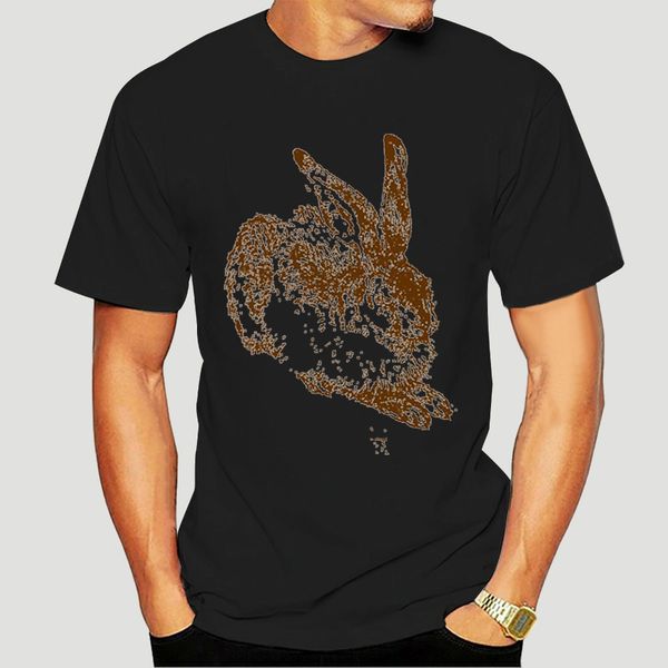 

albrecht durer t shirt - rabbit fine art t shirt graphic designer t shirt-0443d