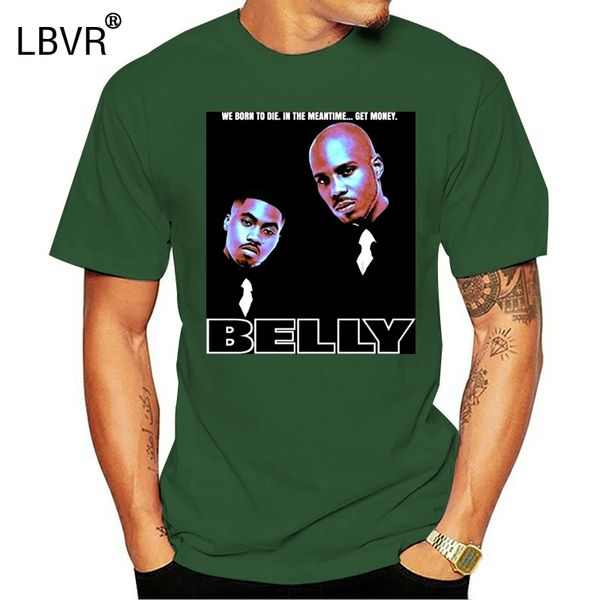 

new belly hip hop gangsta movie 90s rap cool usa size em1 new funny tee shirt