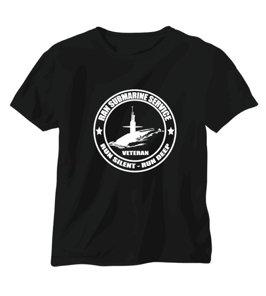 

t shirt submarine submariner sub navy ran usn rn 2019 fashion cotton slim fit short sleeve hipster tees casual t shirts