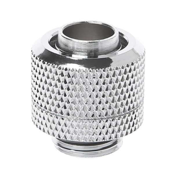 

g1/4 3/8 id x 1/2 od 9.5x12.7mm tubing hand compression fittings water cooling