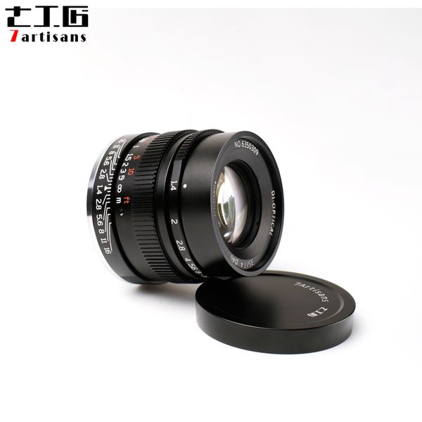 

other cctv cameras 7artisans 35mm f1.4 full frame len to all single series for sony a7 a7ii a7r a7rii a7m3 a7rm3 a7rm4 nikon z6 z7 z50