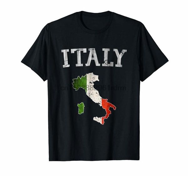

clothing vintage italia italy italian flag t shirt 6183