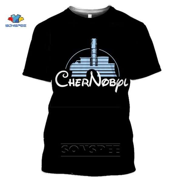 

nuclear disaster chernobyl tv show nuclear radiation hoome 3d print shirts hippie hippie harajuku men clothing