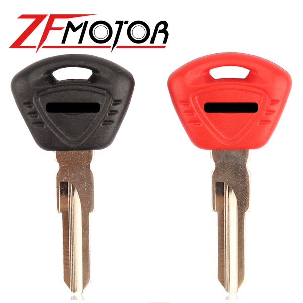

uncut blade blank motorcycle key for bonneville t100 speed street triple 675 1050 daytona tiger 800 moto