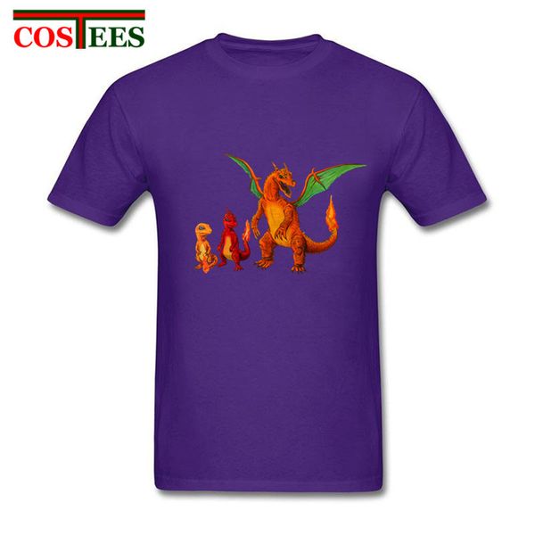

original creative dinosaur evolution funny t shirt men kid fashion cool jurassic t-shirt novelty park printed tshirt teenage boy