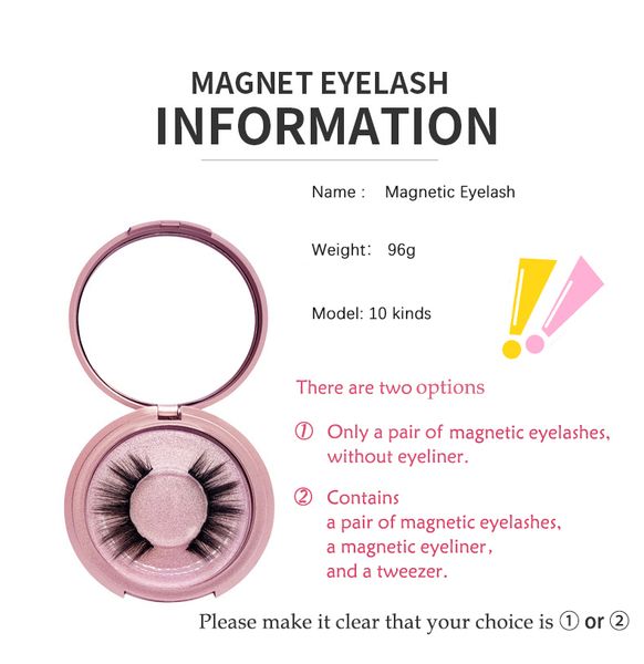 

no glue magnetic curl up reusable false eyelashes kit rose gold lifelike and natural reusable curl up easy to operate novice tweezers