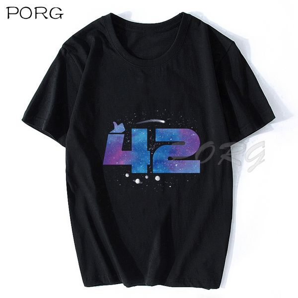 

the real answer ulzzang punk men's t-shirts printed graphic t shirts gothic oversize t-shirt 2020 streetwear men's shirts o-neck