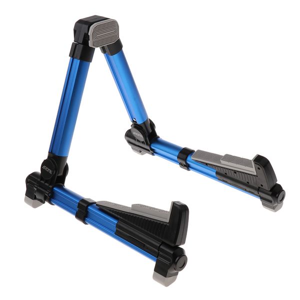 

foldable a frame guitar stand holder for guitars basses