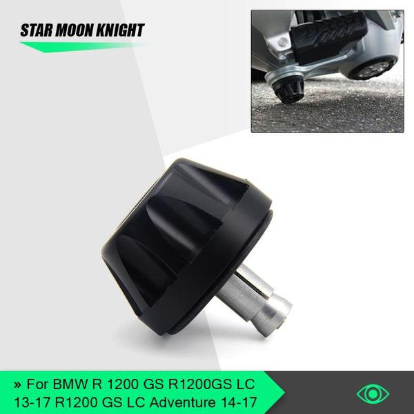 

r1200gs motorcycle final drive housing cardan crash slider protector for r 1200 gs lc /r1200gs lc adventure 2013-2020 rt