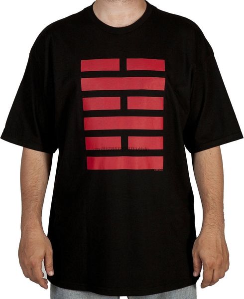 

мужчины gi joe arashikage clan t-shirt