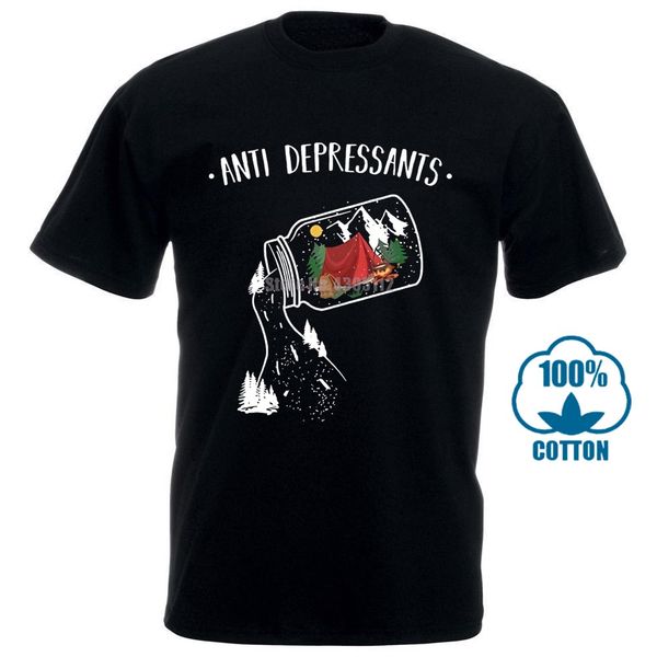 

кемпинг анти депрессантов тенниска кемпинг lovers черный хлопок мужчины s 4xl