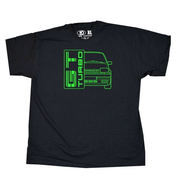 

renault super 5 gt turbo t shirt sport car classic racing new fashion men hip hop 3d print novelty t shirts