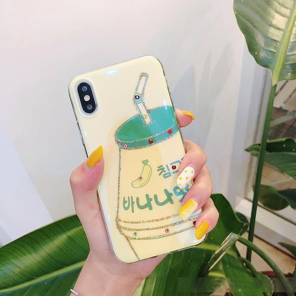

phone case for iphone 6 plus 6s 7 8 7plus 8 plus x xs xr case for iphone 11 11pro max rhinestone cute iphone 6 case