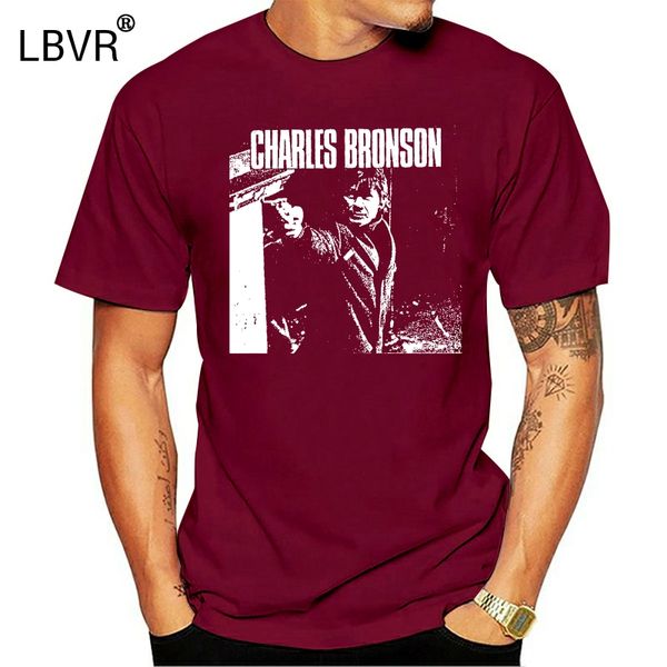 

2020 cool charles bronson shirt powerviolence tee