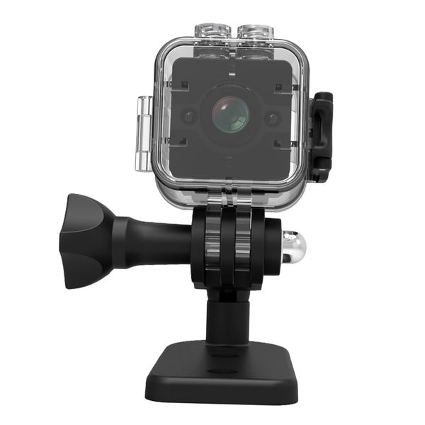 

sq-12 1080p mini car camera dvr video recorder sport dv camcorder