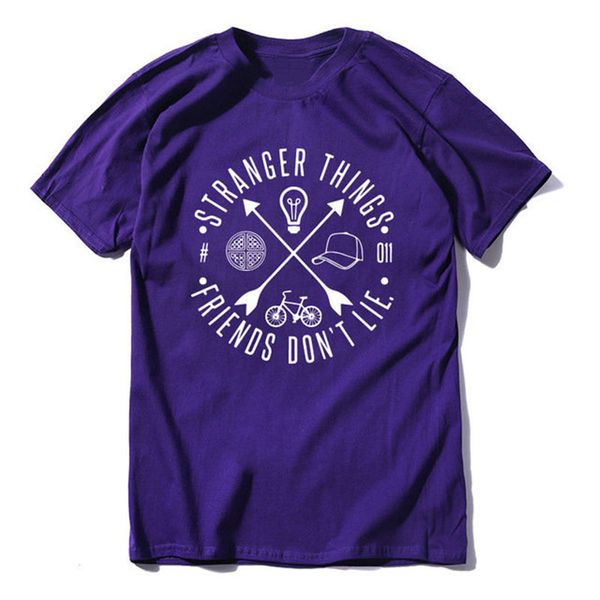 

friends don't lie stranger things shirt upside down shirt hawkins yellow s-3xl