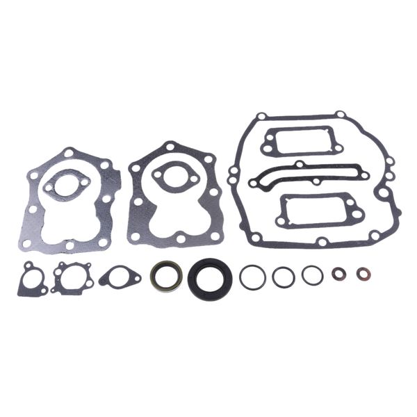 

полная прокладка lit top / bottom end двигатель set для briggs stratton 590508