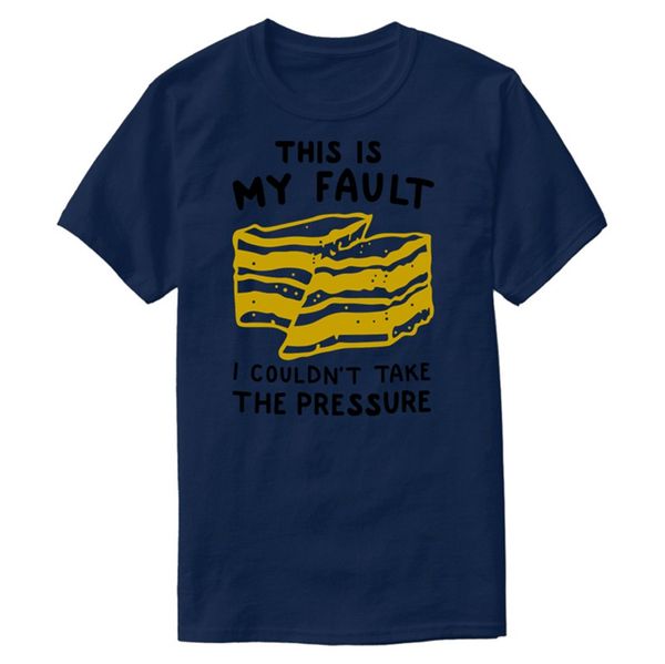 

fashion this is my fault t-shirt 100% cotton outfit round neck basic solid awesome boy girl tshirts camisas shirt