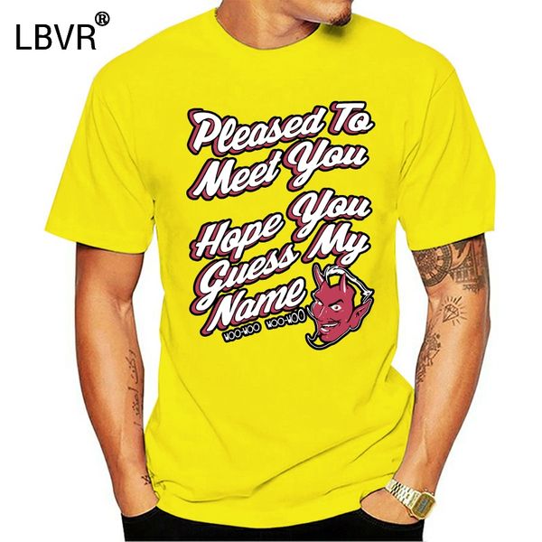 

mens t shirt rolling sympathy for the devil stones know my name t shirt