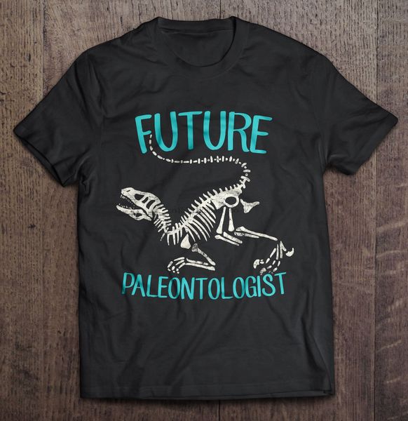 

men t shirt future paleontologist mama saurus skeleton women t-shirt