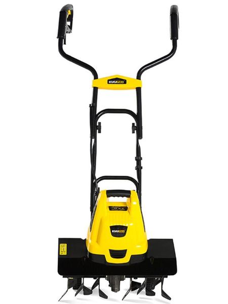 

ac220v 800w electric / micro tillage machine / tiller plowing machine home land planing digging orchard