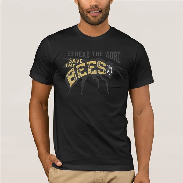 

save the bees great for honey beekeper bees shirt