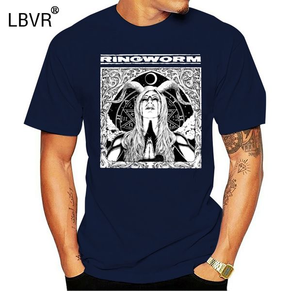 

ringworm 3 men t shirt