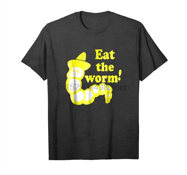 

заказать сейчас eat the worm tshirt мужская футболка