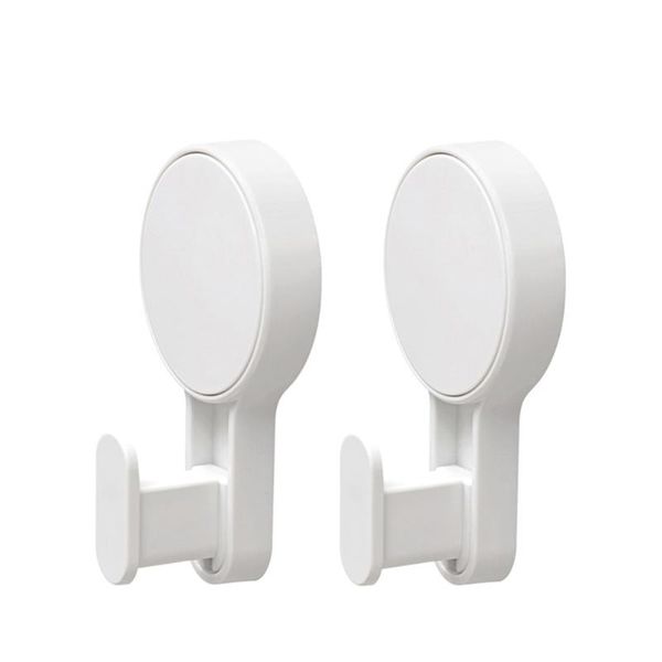 

hanging hook heavy duty hanger key holder organizer for kitchen bathroom home js22