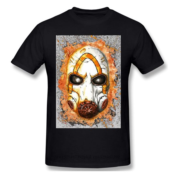 

suck it 2,0 смешные t-shirt men summer cotton t shirt borderlands fps 3d игры crew neck top 2020