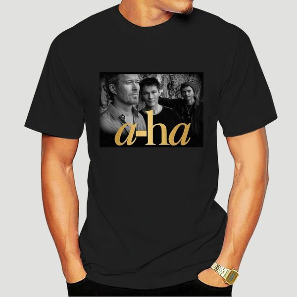 

китай мода стиль rock a-ха тройник s m l xl 2xl 3xl футболку apparatjik мортен hip-hop повседневная одежда-0787d