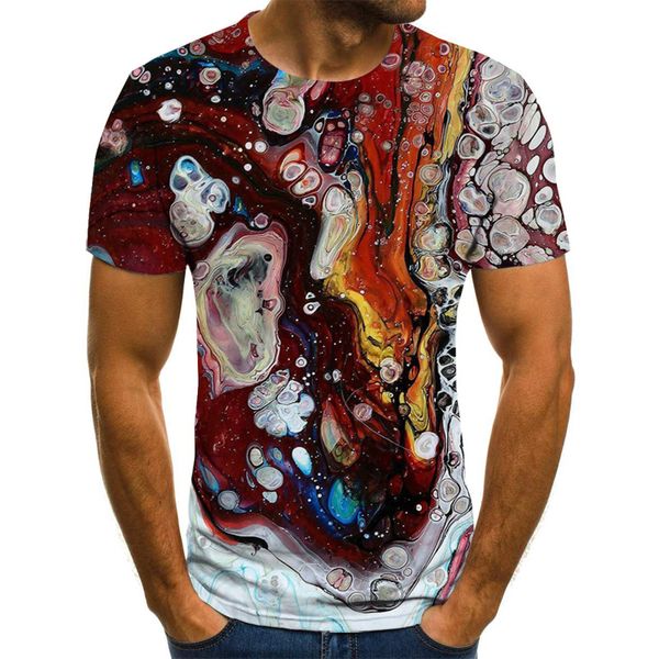 

in science we trust funny t shirt men science chemistry biology geography sarcastic graphic novelty tshirt streetwear harajuku