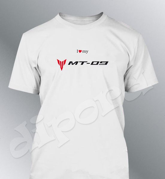 

tee shirt personnalise mt09 s m l xl xxl homme moto mt-09