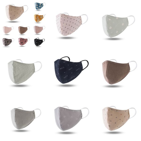 

kid dust anti face mask face mouth cover pm2.5 mask respirator with filter dustproof dq81