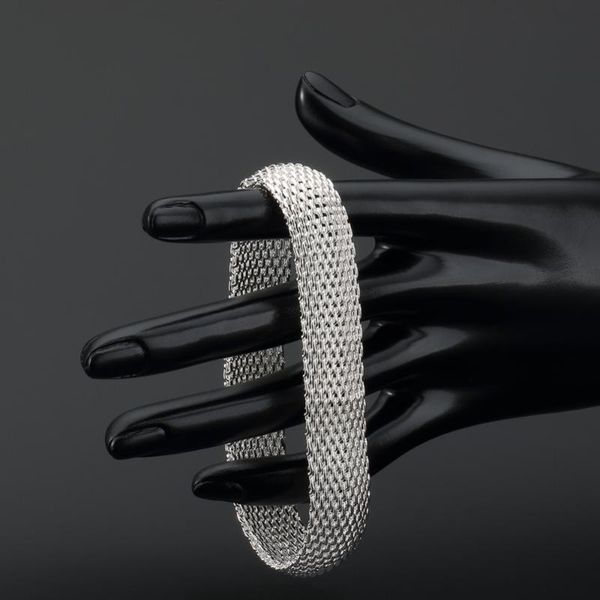 

hermosa fashion bangles bangle sz000045 trendy wholesale jewelry pretty women gift, Black