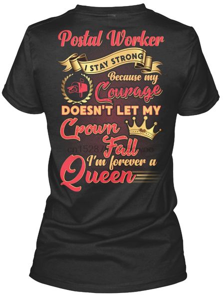 

men t shirt awesome postal worker shirt(1) women t-shirt