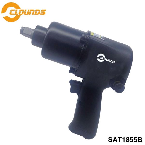 

sat1855b 1/2" mini pneumatic/air impact wrench air car repairing impact wrench cars wrenches tools