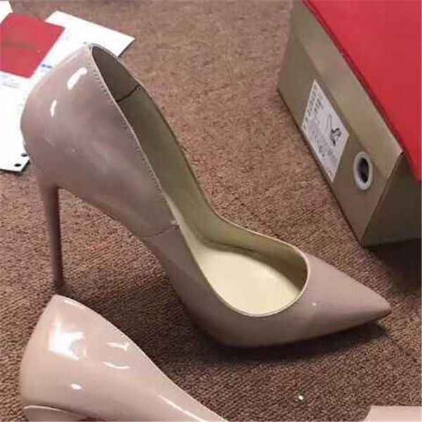 

shoes for women leather stiletto high-heeled pointed toe shoes for women sequin dress, Black