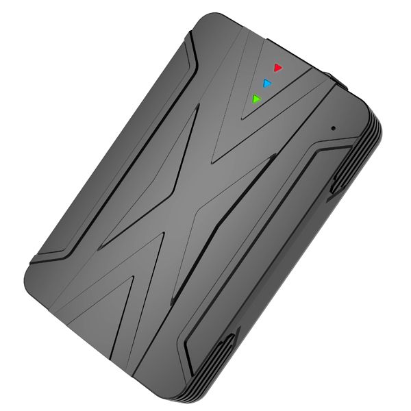 

authentic lkgps lk970b gps tracker wireless magnet 4g locator for car vehical