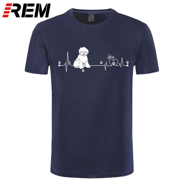 

rem old english sheepdog (oes) t shirt, i love old english sheepd cool funny t-shirt men tees 100% cotton
