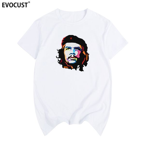 

che guevara hero funny hipster cool casual fashion t-shirt cotton men t shirt new tee tshirt womens