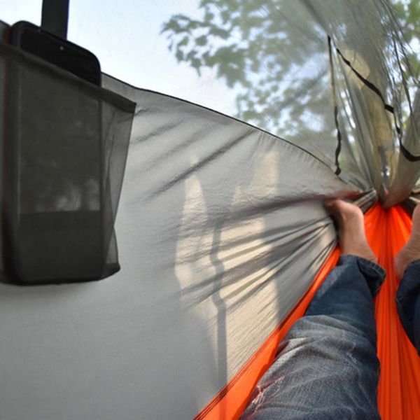 

camping hammock with double hammocks portable indoor outdoor hiking camping backpacking travel backyards beach