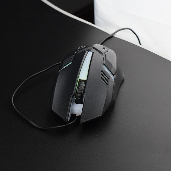 

горячая продажа конкуренции кабель game mouse электрическая машина мышь люминесценция машина завод специальная цена игры