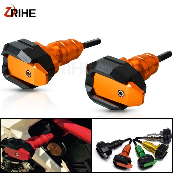 

мотоцикл кадров slider краш pad cover падающие protector guard для benelli bn300 bj300gs bj600gs бн-600 bnt300 bnt600 bj 300 600