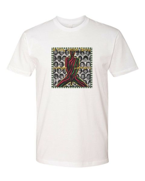 

a tribe called quest midnight marauders t-shirt hip-hop new sz s-3xl - white