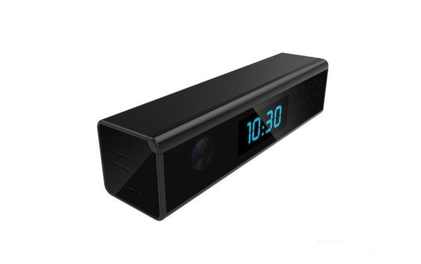 

1080p hd wifi camera alarm clock camera p2p cam security surveillance camera super mini dv dvr video recorder