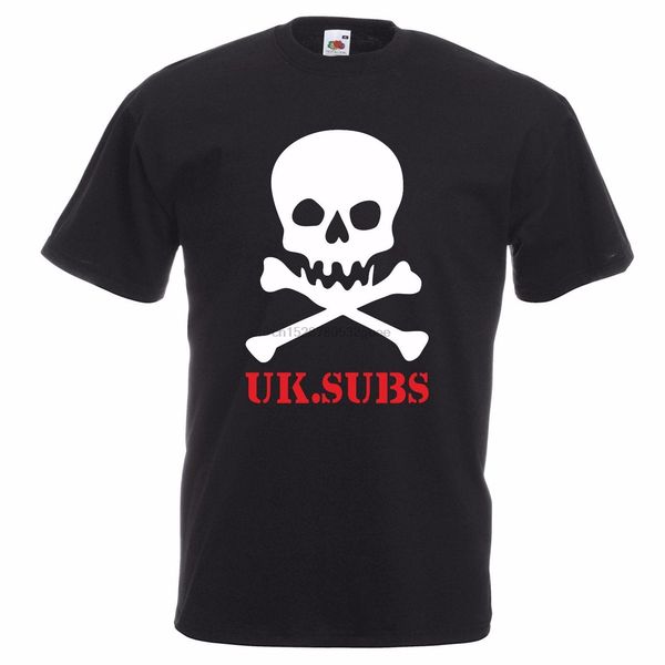 

uk subs t-shirt punk rock oi new wave all sizes