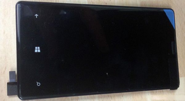 

replacement for nokia lumia 920 lcd display touch screen digitizer complete part